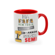  Papa nem tudja bögre bögrék, csészék