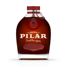  Papa’s Pilar Sherry Finish rum ( 0,7L / 43%) rum