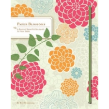  Paper Blossoms – Ray Marshall idegen nyelvű könyv