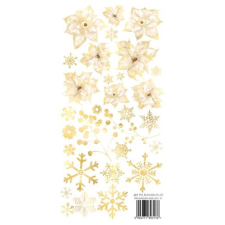 Paper Heaven Kivágóív - Light of Hope - Double-sided paper (1 ív) matrica