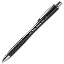  Paper Mate Inkjoy 700RT golyóstoll - fekete test - 1,00 mm kéken ír toll