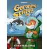 Papercutz GS REPORTER GN18 ATTACK OF THE KILLER | STILTON GERONIMO
