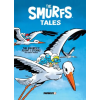 Papercutz The Smurfs Tales Vol. 14 (Kniha)