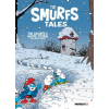 Papercutz The Smurfs Tales Vol. 15 (Kniha)