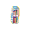 Papermate PAPER MATE Faserschreiber Flair 8er Candy Pop M 0.7 mm Blister (2028645)