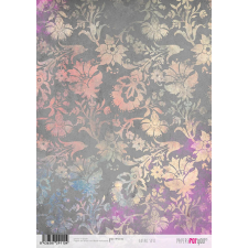 Papers For You Rizspapír A4 - Gothic Soul - - Rice Paper (1 ív) decoupage papír
