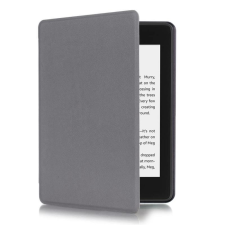  Paperwhite 4 mágneses Smart Védőtok Szürke e-book tok