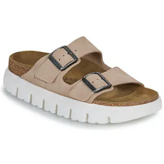 Papillio Papucsok Arizona Chunky LEVE Warm Sand Bézs 36