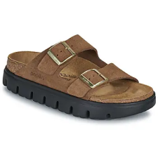 Papillio Papucsok Arizona Chunky Suede Barna 37 női papucs