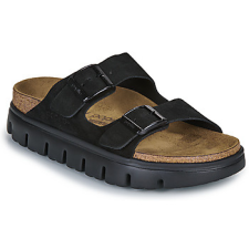 Papillio Papucsok Arizona Chunky Suede Fekete 38 női papucs