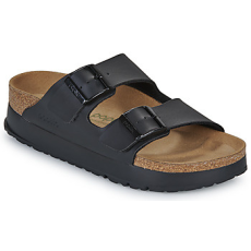 Papillio Papucsok Arizona Flex Platform BF Black VEG Fekete 37