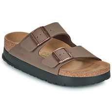 Papillio Papucsok Arizona Flex Platform BFBC Mocca VEG Barna 37