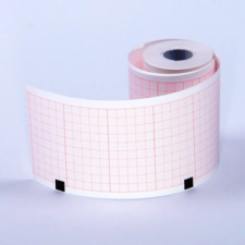  Papír EKG CARDIOLINE AR600 60x15 mm gyógyászati segédeszköz