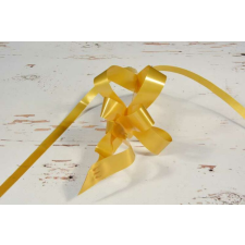  Papír gyorsmasni 2x49cm Arany konyhai eszköz