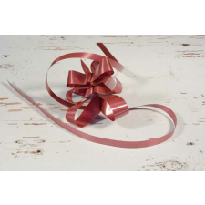  Papír gyorsmasni 2x49cm Bordó konyhai eszköz