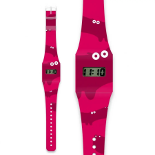  Papír karóra - HAPPY HOPPSTER - Pappwatch Kids karóra