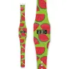  Papír karóra - I CARRIED A WATERMELON - Pappwatch