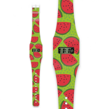 Papír karóra - I CARRIED A WATERMELON - Pappwatch karóra