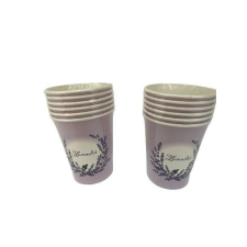  Papír pohár 277942 party kellék