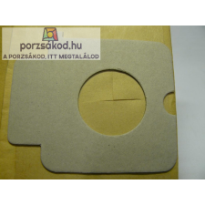 Papír porzsák, 5 darabos kiszerelésben, Panasonic porzsák (PC1) porzsák