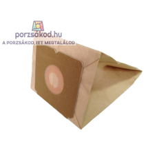 Papír porzsák AEG AE3465 porszívóhoz (5db/csomag) porzsák