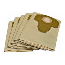  Papír porzsák szett Parkside (LIDL) PNTS 1300 B2 nedves-száraz porszívóhoz (5db/szett) porzsák