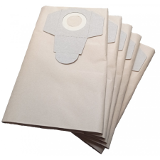  Papír porzsák szett Parkside (LIDL) PNTS 1400 A1 nedves-száraz porszívóhoz (5db/szett) porzsák