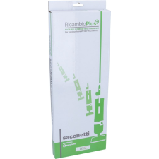  PAPÍR PORZSÁKOK VK120/VK121/VK122 RICAMBIO PL kisháztartási gépek kiegészítői