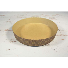  Papír sütőforma 22 cm sütés és főzés