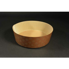  Papír sütőforma 22x7 cm sütés és főzés
