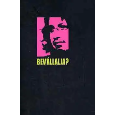 Papír Tigris Bevállalja? antikvárium - használt könyv