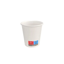  Papírpohár fehér - 60mm 100ml papírárú, csomagoló és tárolóeszköz