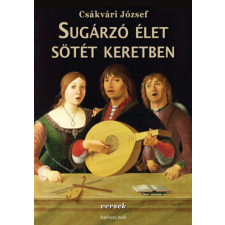 Papirusz Book Sugárzó élet sötét keretben irodalom