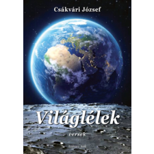 Papirusz Book Világlélek - Versek irodalom