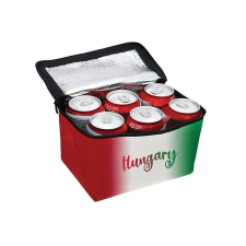 Papirx Hűtőtáska szurkolói Magyarország hűtőtáska