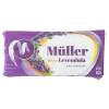 - Papírzsebkendő MÜLLER 100db-os 3 rétegű Mézes, levandulás
