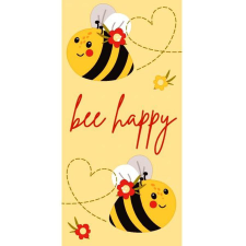  Papírzsepi – Bee happy higiéniai papíráru
