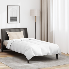  Paplan Egyéb párnával 2 pcs Fehér 135 x 220 cm Pehely lakástextília