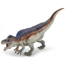  Papo acrocanthosaurus dínó 55062 játékfigura