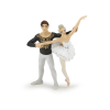  Papo balerina partnerével 39128 (329)