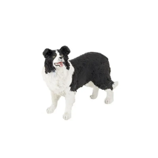 Papo Border Collie kutya 54008 játékfigura