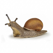 Papo Csiga Figura - Állatfigura - 6 x 1,8 x 3,2 cm játékfigura