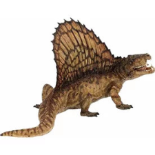  Papo dimetrodon dínó 55033 játékfigura