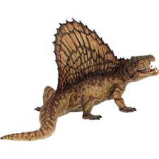  Papo dimetrodon dinó figura (25955) játékfigura