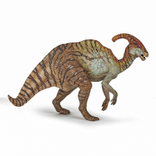 Papo dinoszaurusz figura Parasaurolophus játékfigura