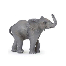 Papo elefánt játékfigura