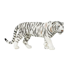  Papo fehér tigris 50045 (63317) játékfigura