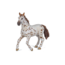 Papo FIGURA APPALOOSA YAK játékfigura