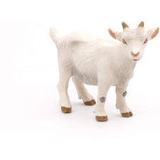 PAPO FIGURA FEHÉR IED játékfigura