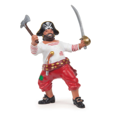 Papo FIGURA KARDOS KORZÓZÓ KARDDAL játékfigura